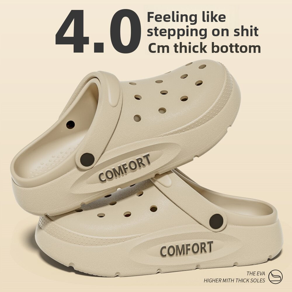 EVA Medical Style Slippers for Men