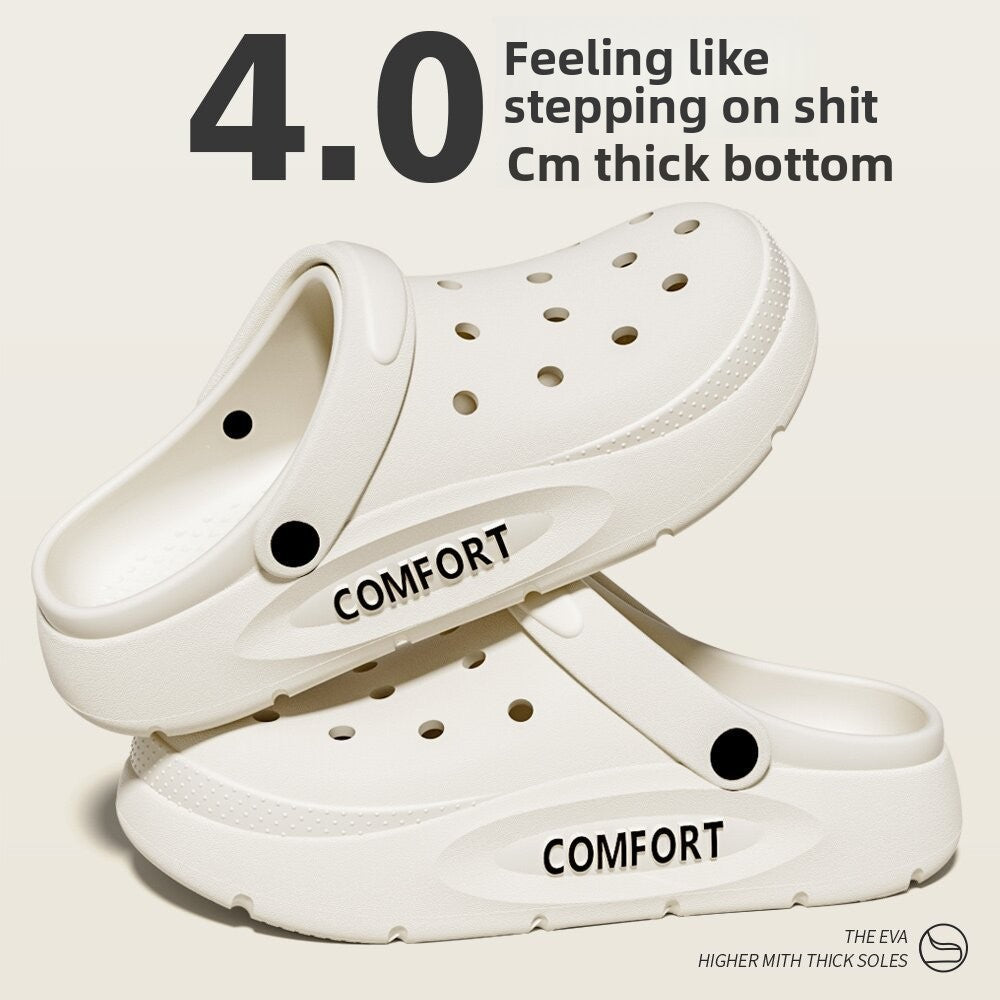 EVA Medical Style Slippers for Men