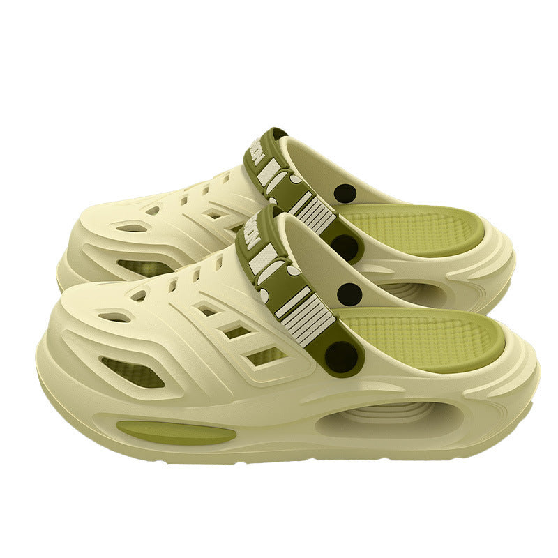 EVA Medical Style Slippers for Men