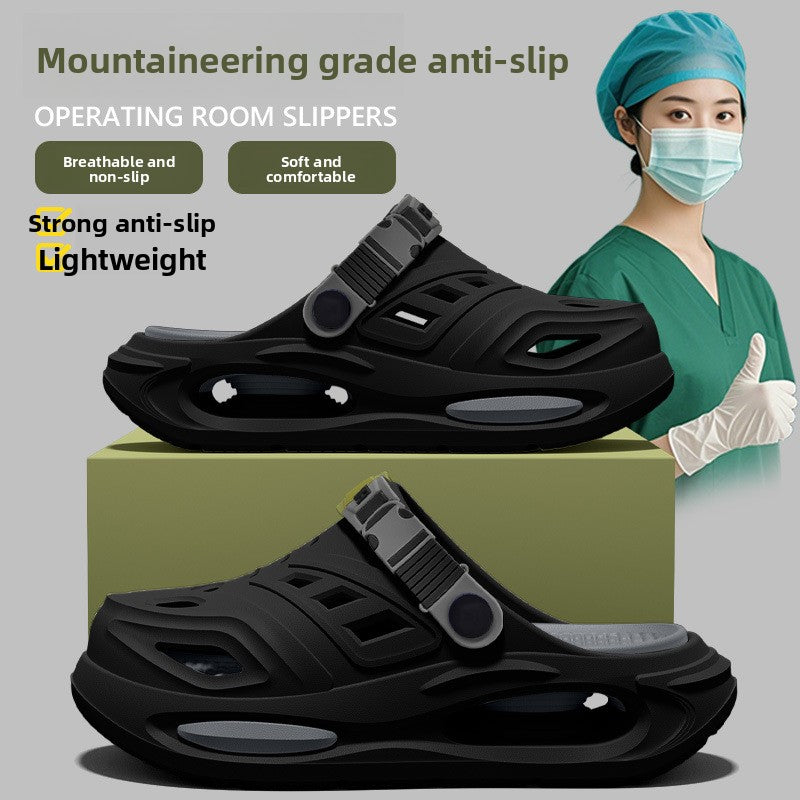 EVA Medical Style Slippers for Men