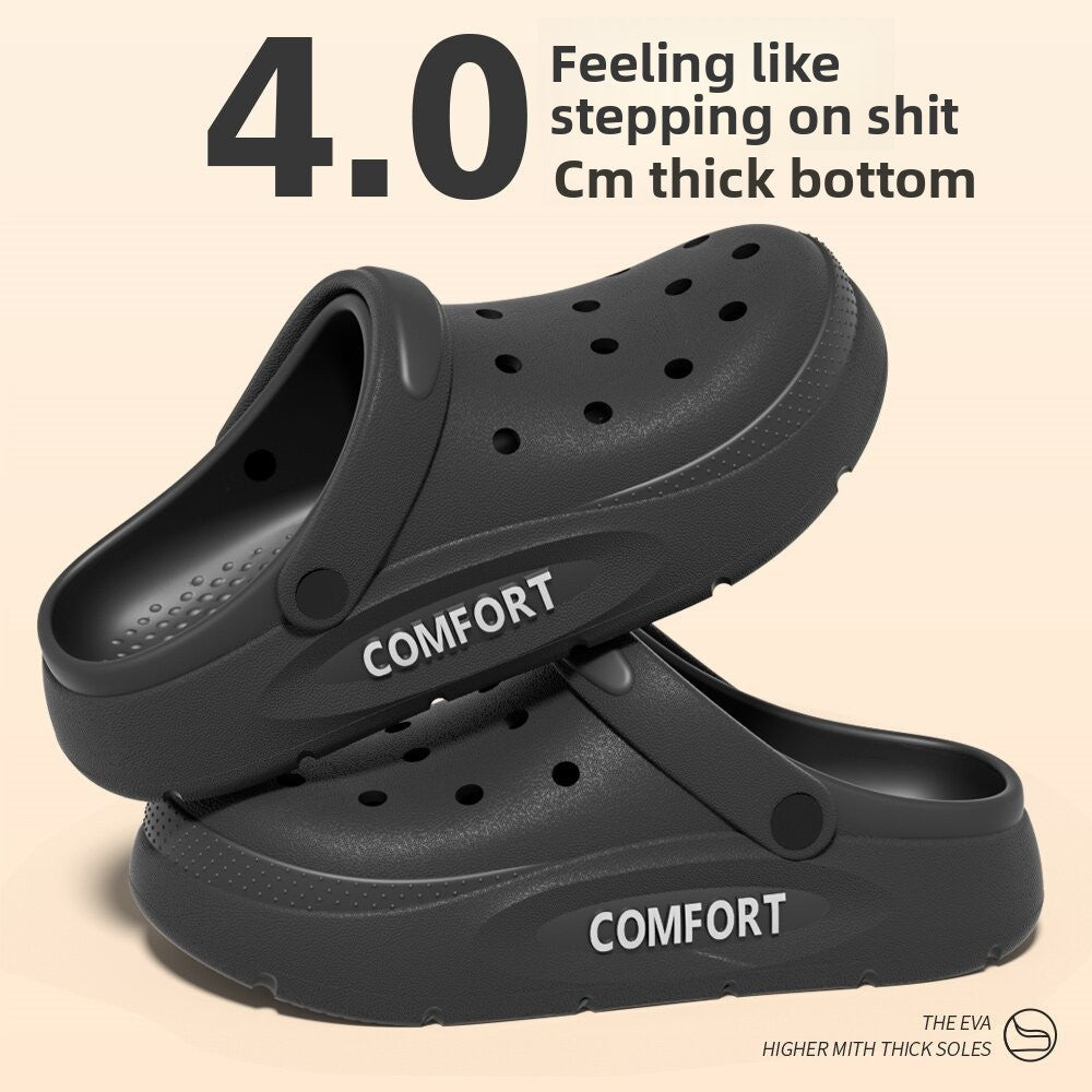 EVA Medical Style Slippers for Men